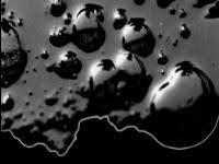 تصویر 1 از قیر صنعتی تازه تولید شده با کارایی بالا